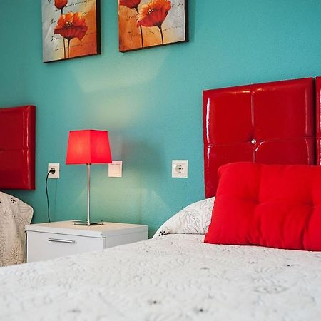 Duplex Tejar D Piscinas Y Familias Lägenhet Conil De La Frontera Exteriör bild